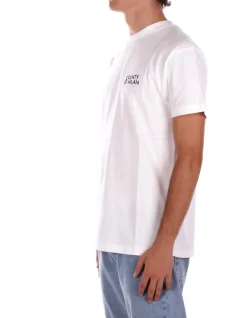 MARCELO BURLON COUNTY OF MILAN T-shirt Uomo Jersey t-shirt>Uomo T-Shirt