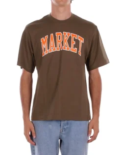 MARKET T-shirt Uomo Jersey t-shirt man>Uomo T-Shirt