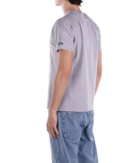 MC2 SAINT BARTH T-shirt Uomo T-shirt man snoopy master chef><noscript><img width=