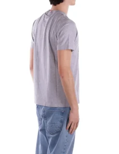 MC2 SAINT BARTH T-shirt Uomo T-shirt man snoopy master chef><noscript><img width=