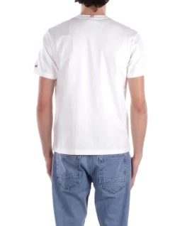 MC2 SAINT BARTH T-shirt Uomo Portofino forte marmino><noscript><img width=