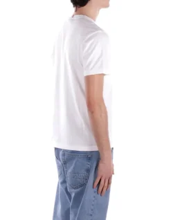 MC2 SAINT BARTH T-shirt Uomo Portofino forte marmino><noscript><img width=