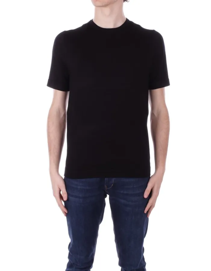 ONLY & SONS T-shirt Uomo Onswyler life reg 14 ss knit>Uomo T-Shirt