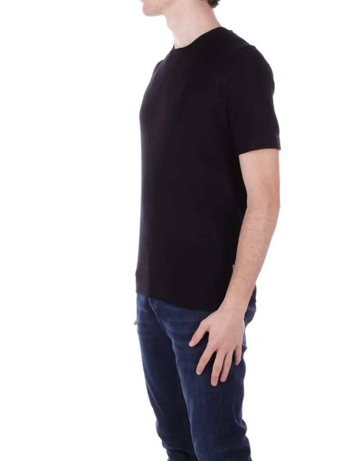 ONLY & SONS T-shirt Uomo Onswyler life reg 14 ss knit>Uomo T-Shirt