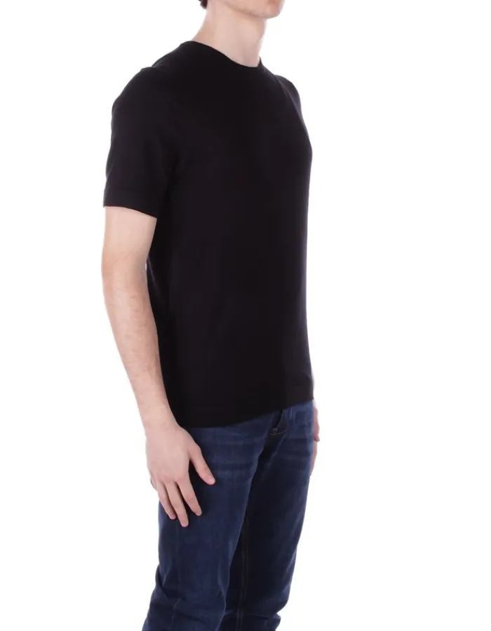 ONLY & SONS T-shirt Uomo Onswyler life reg 14 ss knit>Uomo T-Shirt