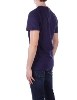 ONLY & SONS T-shirt Uomo Onsmax life ss stitch tee noos><noscript><img width=