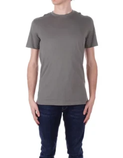 ONLY & SONS T-shirt Uomo Onsmax life ss stitch tee noos>Uomo T-Shirt