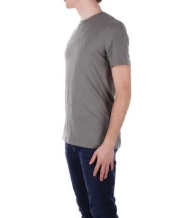 ONLY & SONS T-shirt Uomo Onsmax life ss stitch tee noos>Uomo T-Shirt