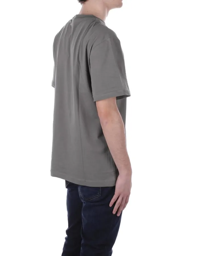 ONLY & SONS T-shirt Uomo Onsfreddie life rlx ss tee>Uomo T-Shirt