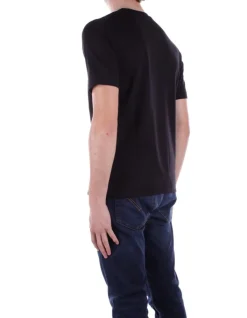PAOLO PECORA T-shirt Uomo T-shirt basica><noscript><img width=