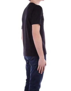 PAOLO PECORA T-shirt Uomo T-shirt basica><noscript><img width=