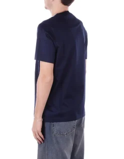 PAUL & SHARK T-shirt Uomo T-shirt silver collection><noscript><img width=