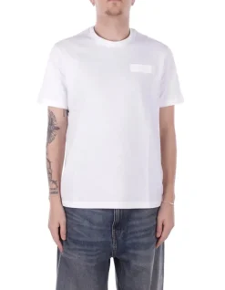 PAUL & SHARK T-shirt Uomo T-shirt cotone jersey>Uomo T-Shirt