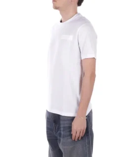 PAUL & SHARK T-shirt Uomo T-shirt cotone jersey>Uomo T-Shirt