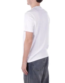 PAUL & SHARK T-shirt Uomo T-shirt cotone jersey><noscript><img width=