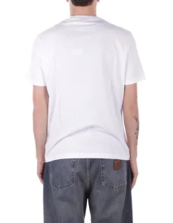 PAUL & SHARK T-shirt Uomo T-shirt cotone jersey><noscript><img width=