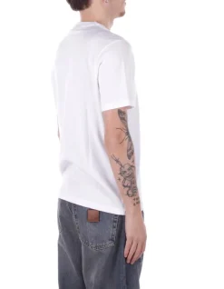 PAUL & SHARK T-shirt Uomo T-shirt cotone jersey><noscript><img width=