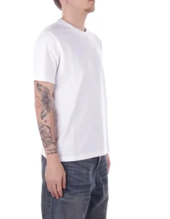 PAUL & SHARK T-shirt Uomo T-shirt cotone jersey><noscript><img width=