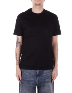 PAUL & SHARK T-shirt Uomo T-shirt silver collection>Uomo T-Shirt