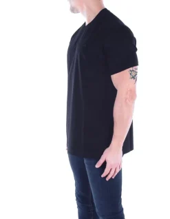 PAUL & SHARK T-shirt Uomo T-shirt silver collection>Uomo T-Shirt