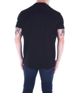 PAUL & SHARK T-shirt Uomo T-shirt silver collection><noscript><img width=