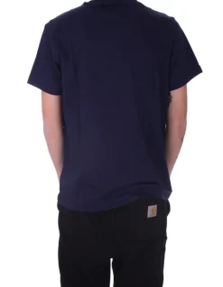 RALPH LAUREN T-shirt Uomo S/s crew sleep top><noscript><img width=