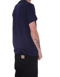 RALPH LAUREN T-shirt Uomo S/s crew sleep top><noscript><img width=