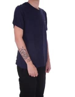 RALPH LAUREN T-shirt Uomo S/s crew sleep top><noscript><img width=