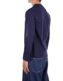 RALPH LAUREN T-shirt Uomo Ls crew sleep top><noscript><img width=