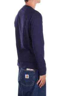 RALPH LAUREN T-shirt Uomo Ls crew sleep top><noscript><img width=