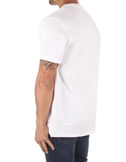 RALPH LAUREN T-shirt Uomo Ss crew sleep top><noscript><img width=