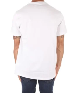 RALPH LAUREN T-shirt Uomo Ss crew sleep top><noscript><img width=