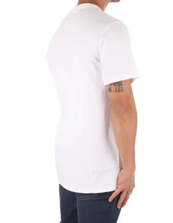 RALPH LAUREN T-shirt Uomo Ss crew sleep top><noscript><img width=