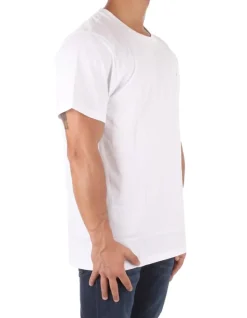 RALPH LAUREN T-shirt Uomo Ss crew sleep top><noscript><img width=