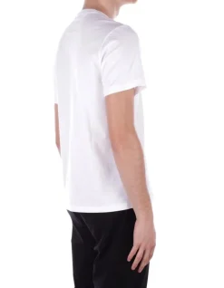 RALPH LAUREN T-shirt Uomo S/s crew sleep top><noscript><img width=