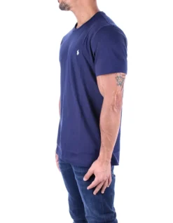 RALPH LAUREN T-shirt Uomo Ss crew sleep top>Uomo T-Shirt