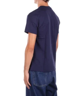 RALPH LAUREN T-shirt Uomo Ss crew sleep top><noscript><img width=