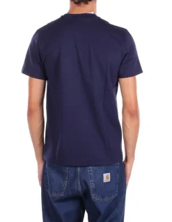 RALPH LAUREN T-shirt Uomo Ss crew sleep top><noscript><img width=