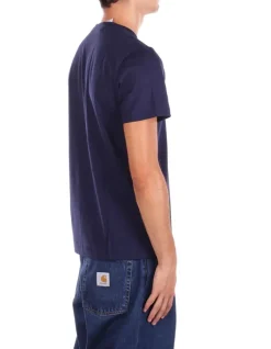 RALPH LAUREN T-shirt Uomo Ss crew sleep top><noscript><img width=