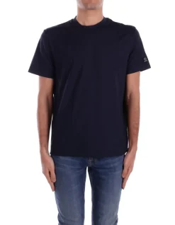 SUNS T-shirt Uomo T-shirt paul neck>Uomo T-Shirt