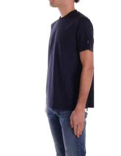 SUNS T-shirt Uomo T-shirt paul neck>Uomo T-Shirt