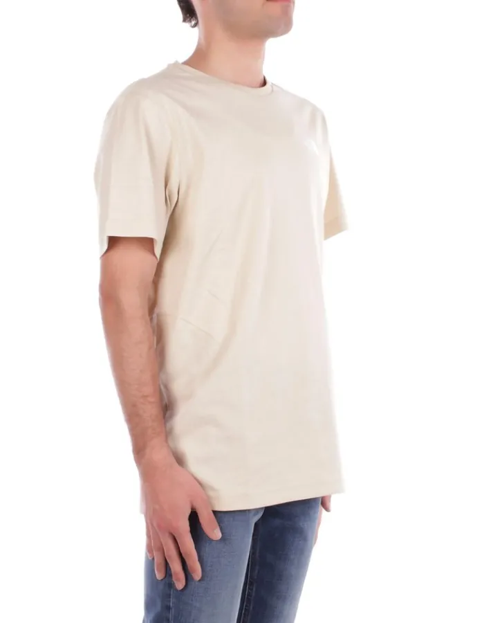 THE NORTH FACE T-shirt Uomo Men’s s/s box nse tee>Uomo T-Shirt
