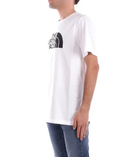 THE NORTH FACE T-shirt Uomo Men’s s/s easy tee>Uomo T-Shirt