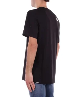 THE NORTH FACE T-shirt Uomo Men’s s/s fine tee><noscript><img width=