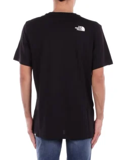 THE NORTH FACE T-shirt Uomo Men’s s/s fine tee><noscript><img width=