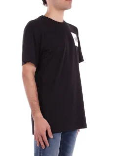 THE NORTH FACE T-shirt Uomo Men’s s/s fine tee><noscript><img width=