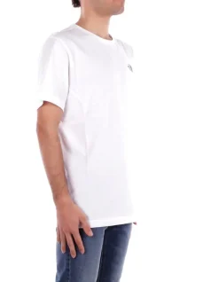 THE NORTH FACE T-shirt Uomo Men’s s/s box nse tee><noscript><img width=