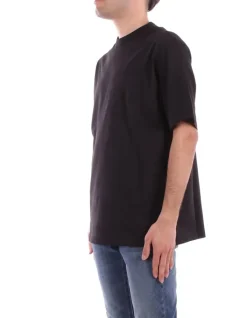 THE NORTH FACE T-shirt Uomo Men’s ss dome relaxed pocket t>Uomo T-Shirt