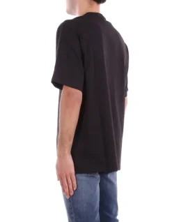 THE NORTH FACE T-shirt Uomo Men’s ss dome relaxed pocket t><noscript><img width=