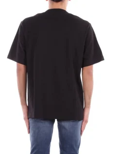 THE NORTH FACE T-shirt Uomo Men’s ss dome relaxed pocket t><noscript><img width=